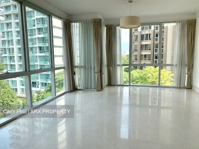 The Grange (D10), Condominium #208314081